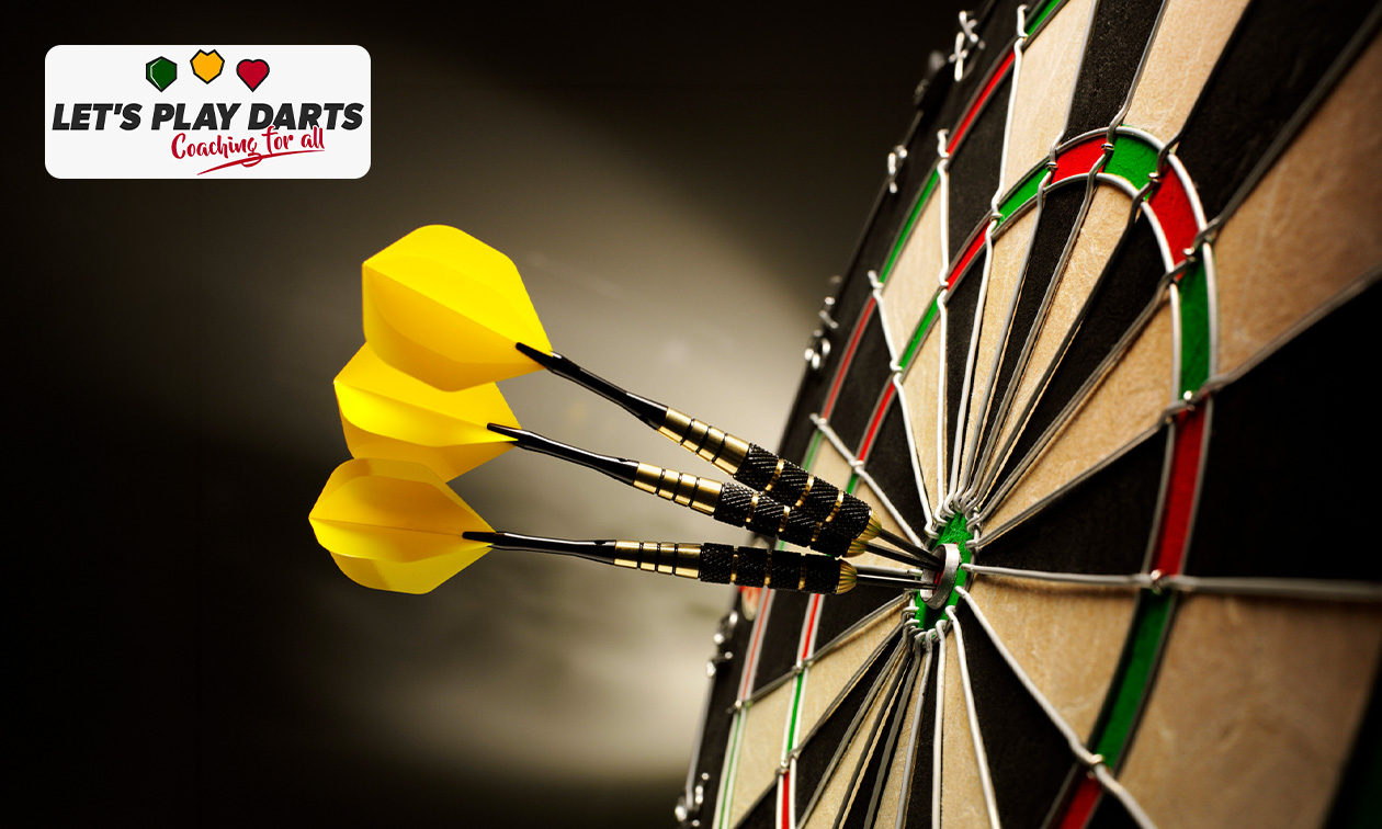 Darts-Workshop + Leihausrüstung (90 Min.) in Köln