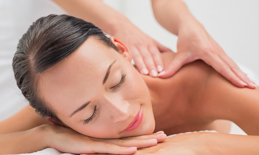 Massage relaxant (60 min) au cœur de Bruxelles