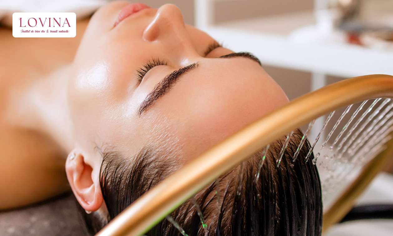 Headspa pour adulte sur mesure, enfant ou ado près de La Louvière Headspa pour adulte sur mesure, enfant ou ado près de La Louvière