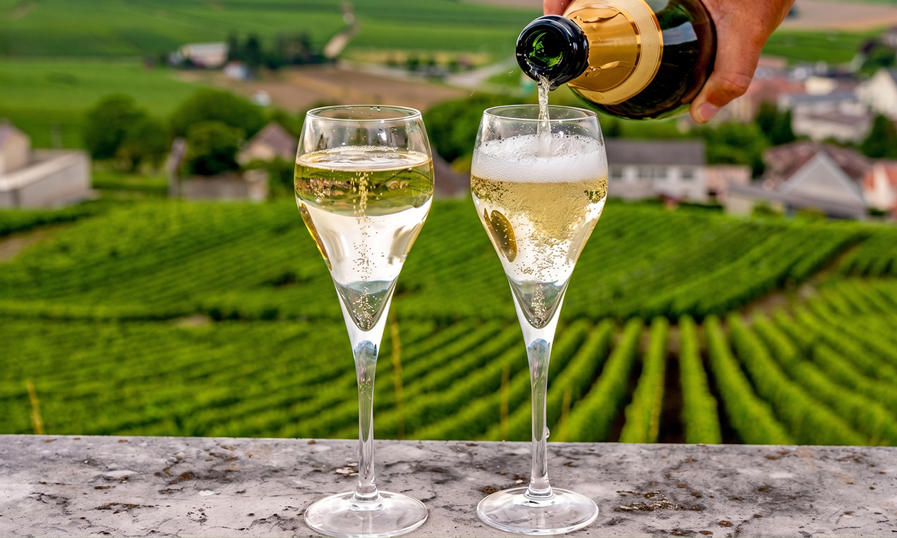 Journée privée avec visites, dégustations de champagne et plus (6 à 7h) à Épernay Journée privée avec visites, dégustations de champagne et plus (6 à 7h) à Épernay