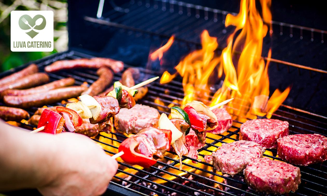 Grillpaket