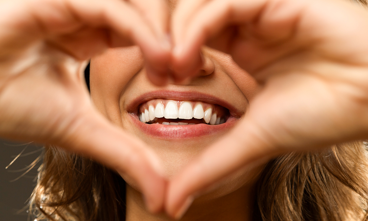 Kosmetisches Zahnbleaching (60 Minuten) in Wattenscheid