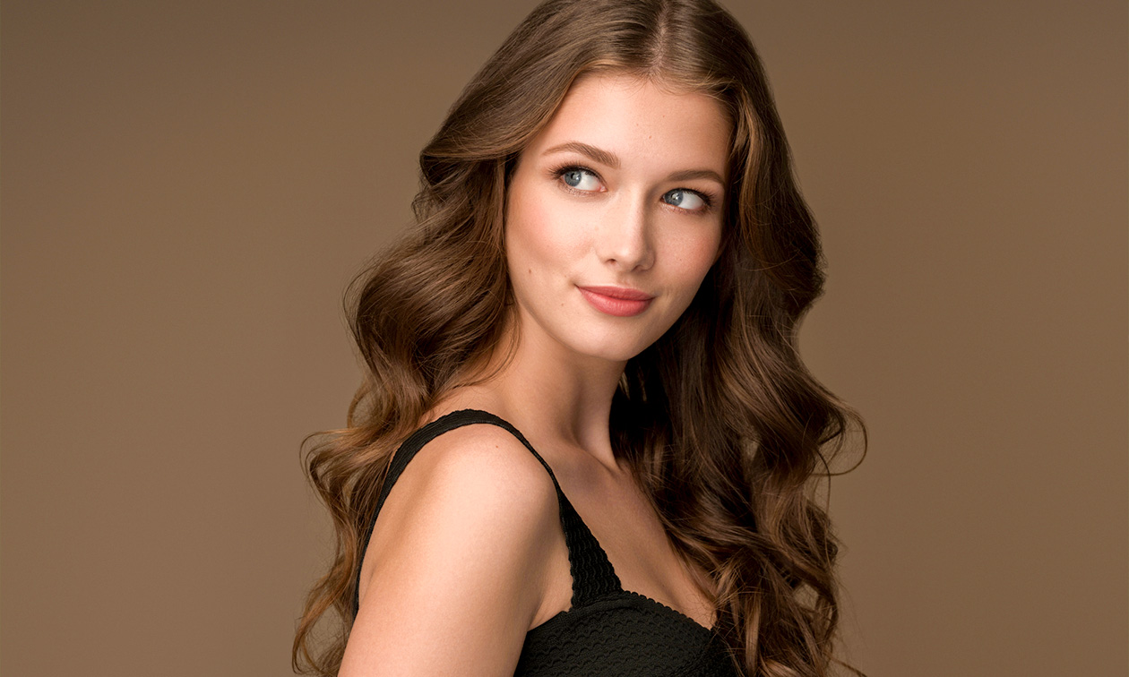 Kappersbehandeling naar keuze