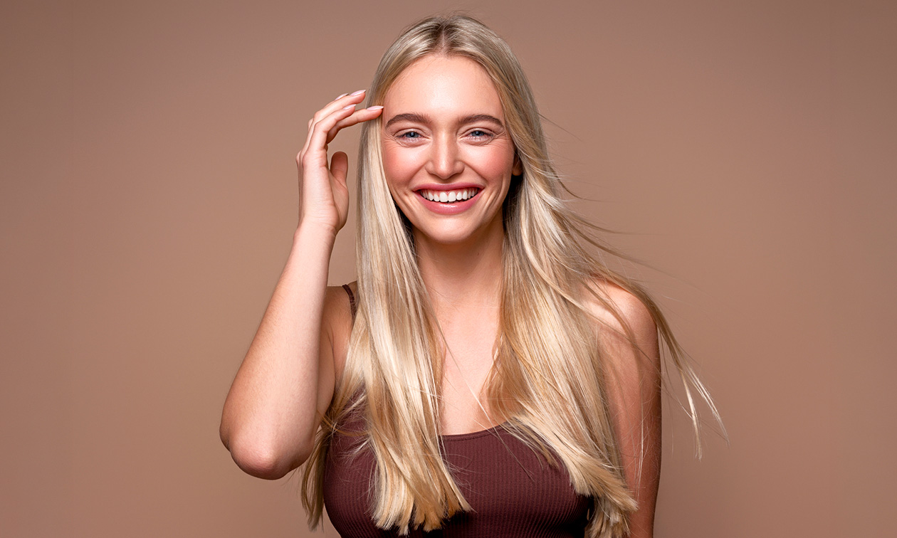 Kappersbehandeling naar keuze