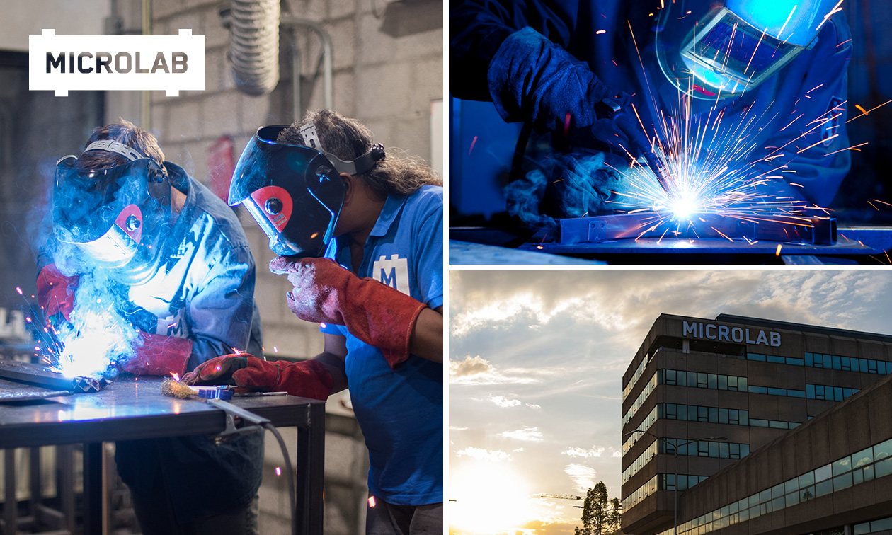 Workshop MIG/MAG-lassen (3 uur)