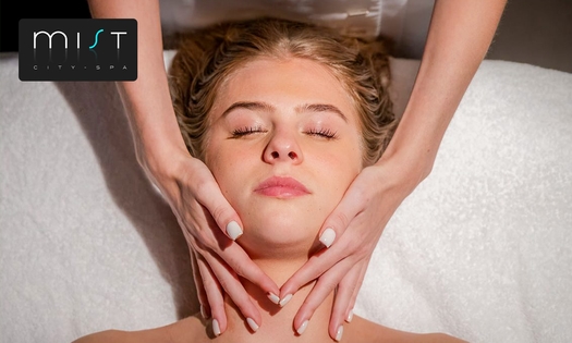 (Luxe) (duo-)gezichtsbehandeling (50 of 75 min) of (duo-)lichaamspakking (55 min) naar keuze