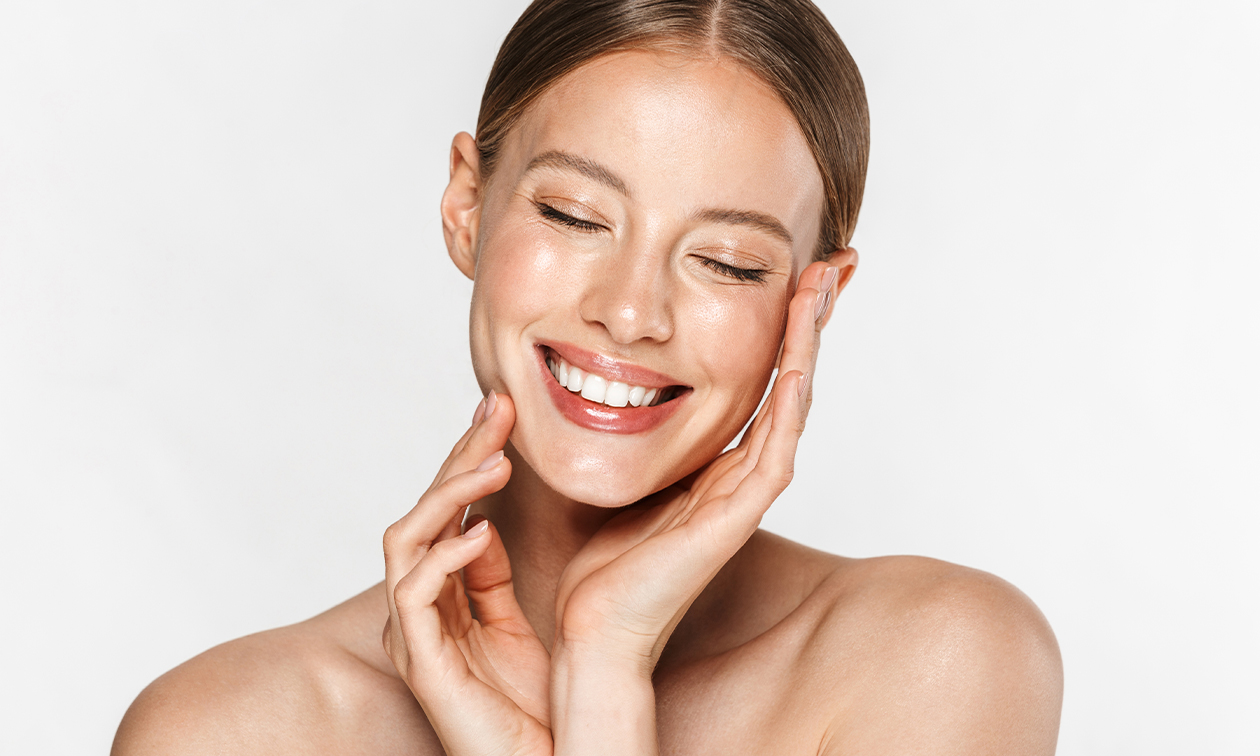 Permanente make-up naar keuze