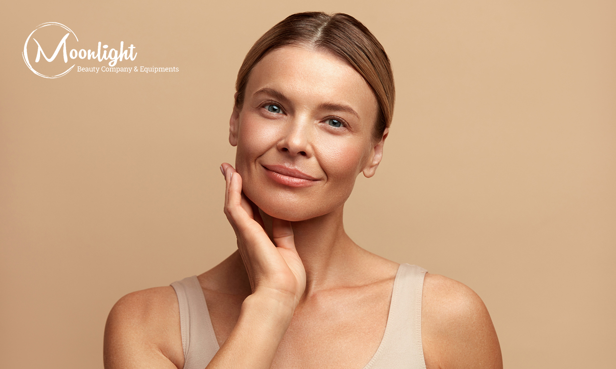 (Luxe) gezichtsbehandeling, biopeeling of microneedling naar keuze
