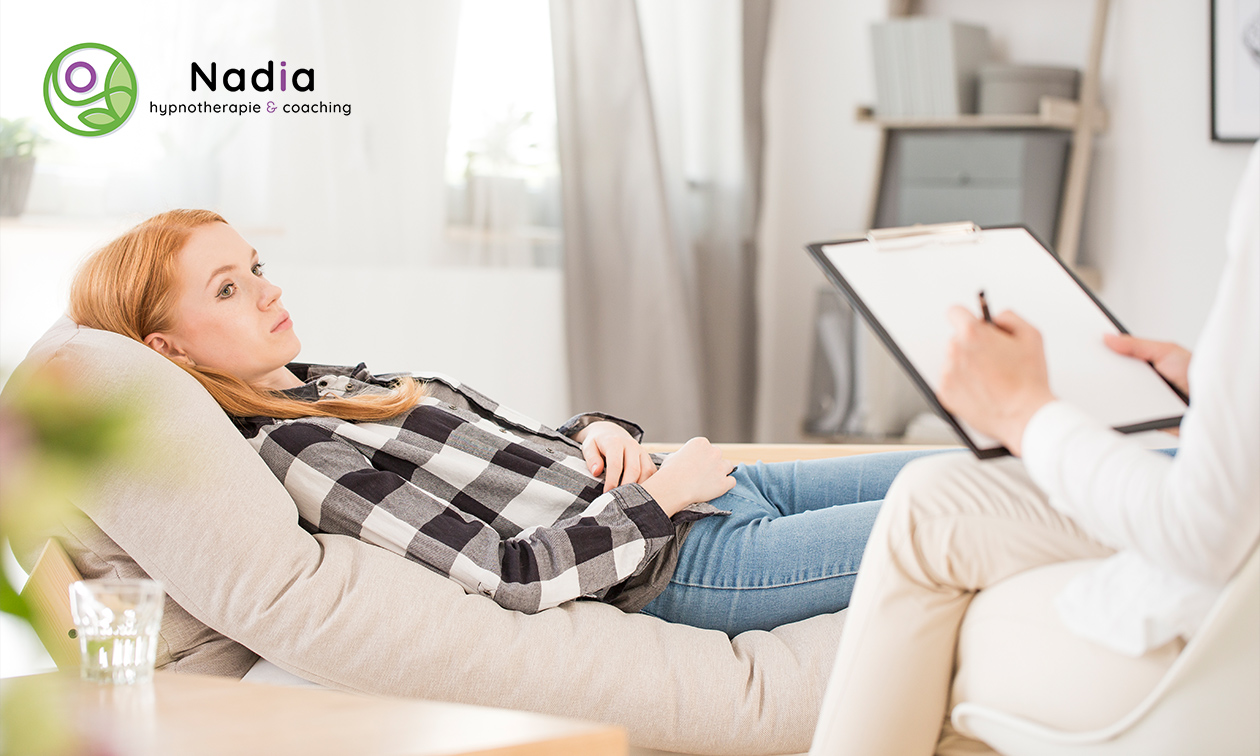 Hypnotherapiesessie(s) (60 min)