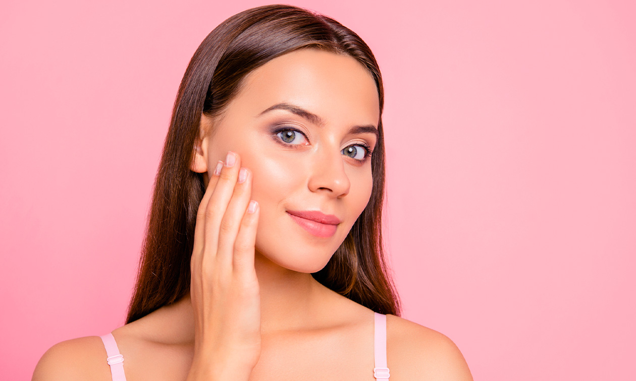 Hydrafacial (90 min)