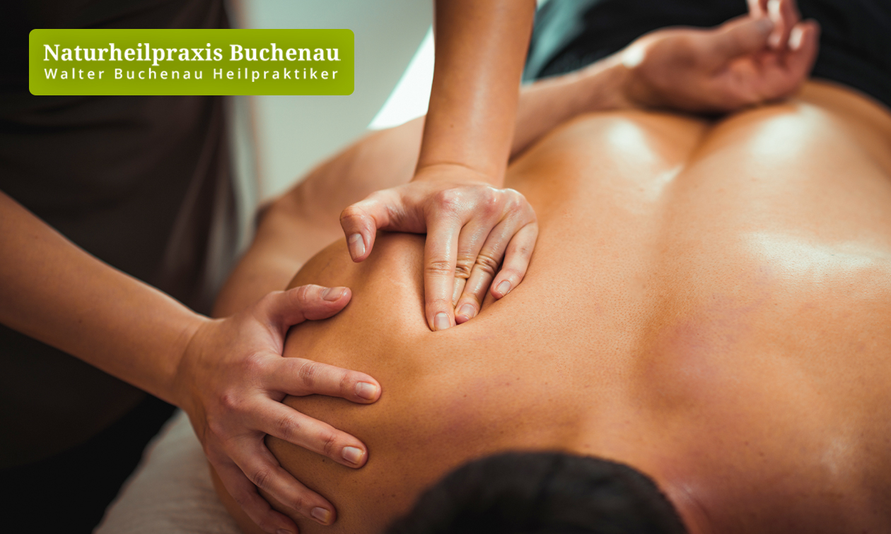 Psycho-Kinesiologie-Behandlung (75 Minuten) in Mönchengladbach-Rheydt