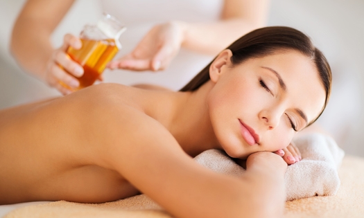 Massage au choix (60 min) à Baelen