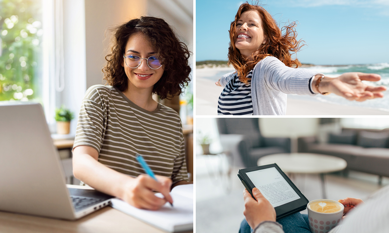 Online cursus zelfliefde en innerlijke groei