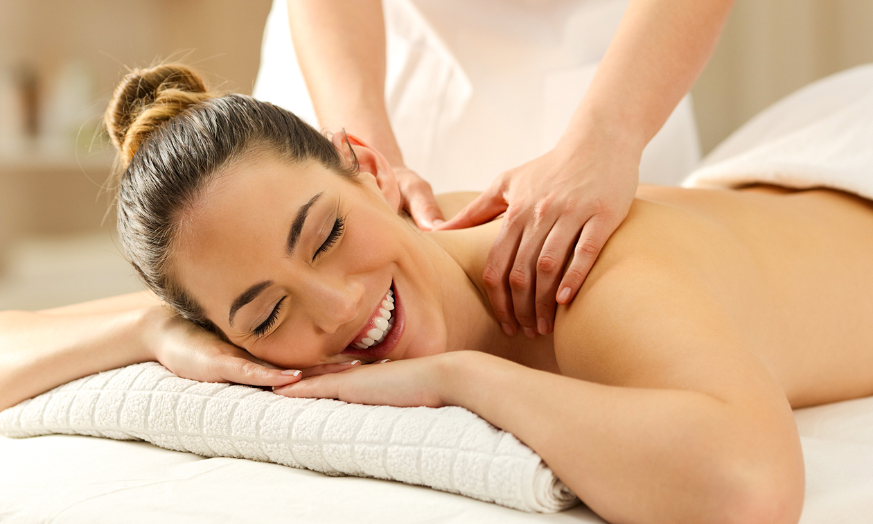 Massage nach Wahl in der Nähe von Verviers