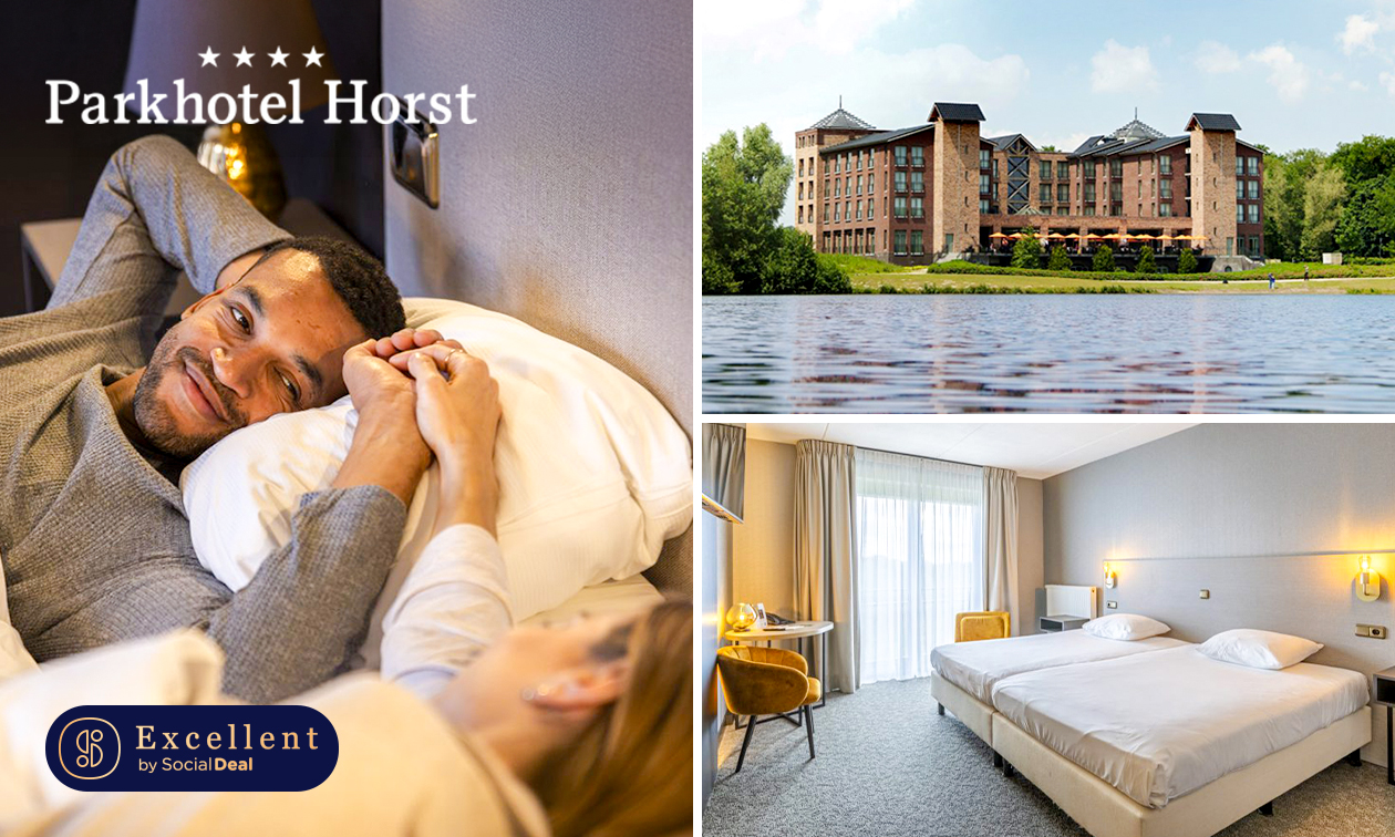 Nuit(s) pour 2 + accès au wellness + évtl. petit-déjeuner + check-out tardif et plus