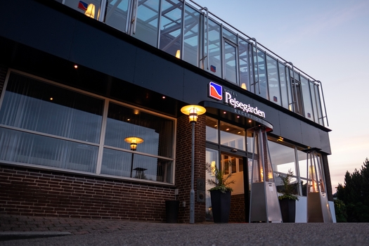 Hotel Pejsegården