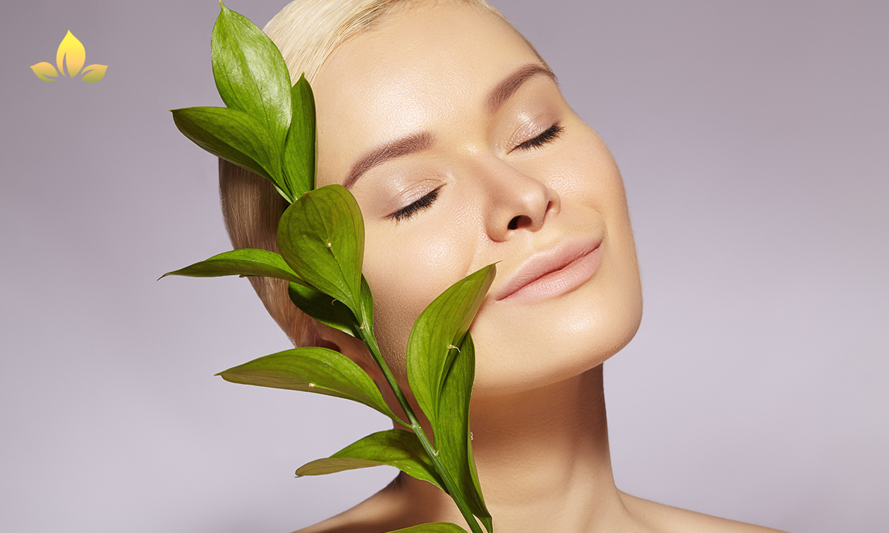 Carbon laser-behandeling