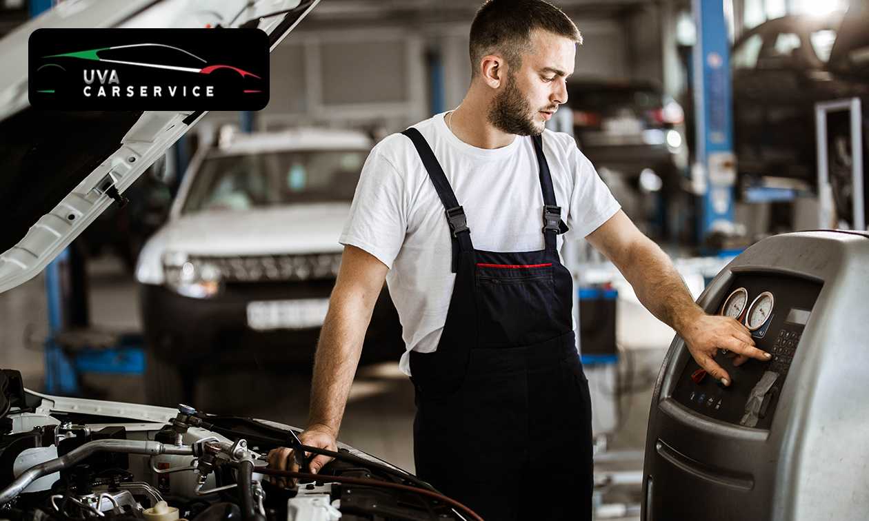 Vakantiecheck, kleine onderhoudsbeurt of chiptuning voor je auto