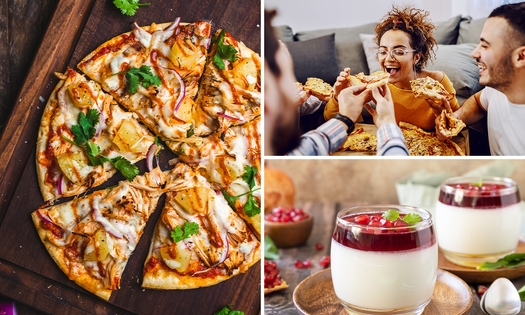 Menu en 2 services à la carte à proximité de Bruxelles