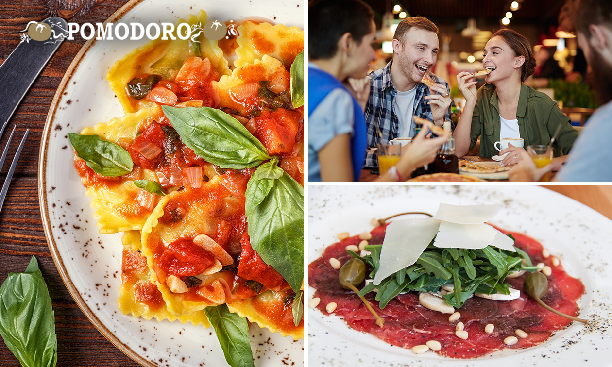 Pomodoro