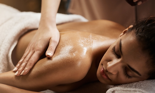 Cuppingbehandeling voor 1 of 2 personen (60 min)