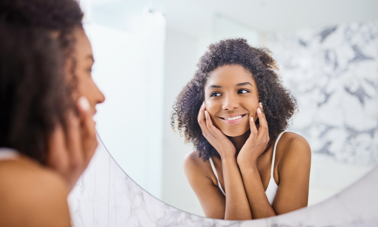 Soin du visage Hydrater Jadéa à Lille
