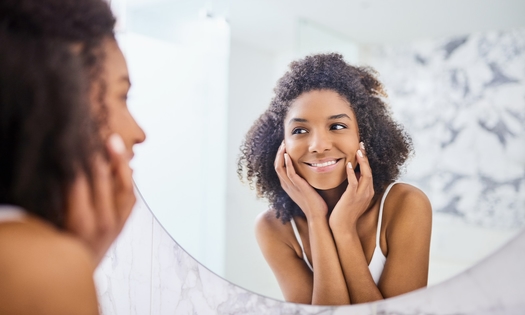 Soin du visage Hydrater Jadéa à Lille
