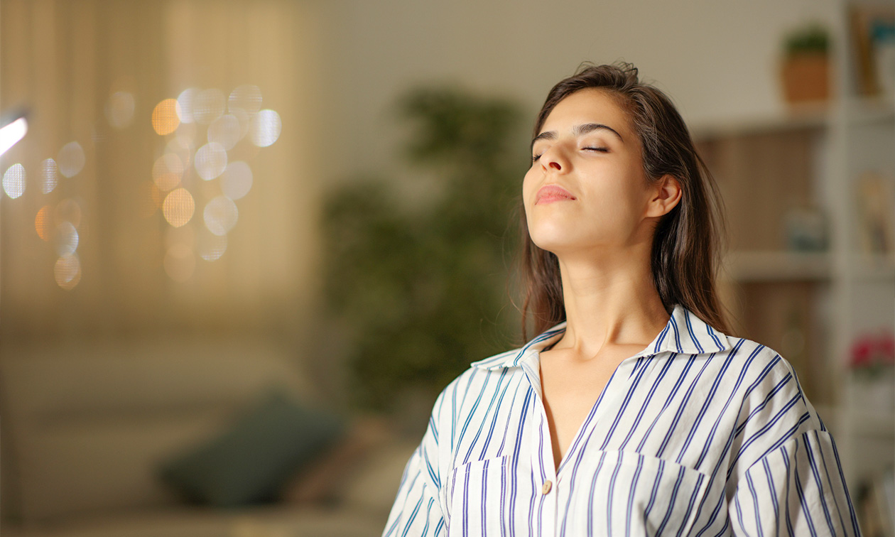 Hypnose-sessie (60 min)