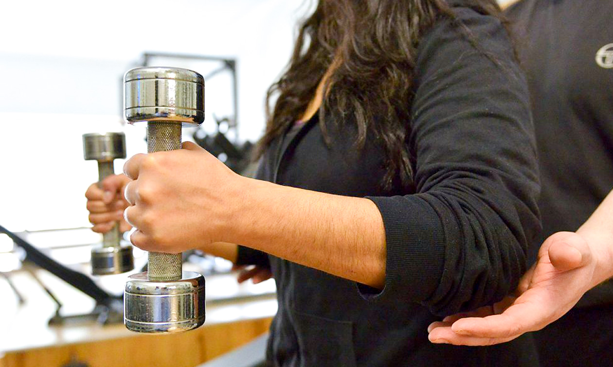 1 ou 3 mois d'abonnement fitness + scan corporel + coaching à Bruxelles 1 ou 3 mois d'abonnement fitness + scan corporel + coaching à Bruxelles