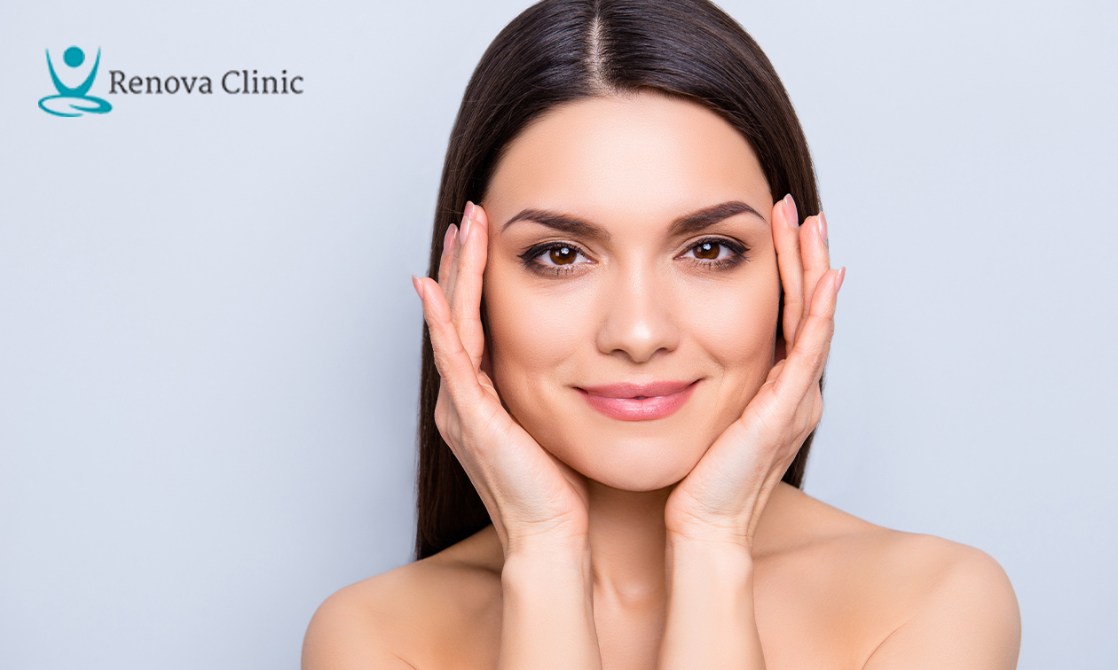 Permanente make-up: eyeliner of wenkbrauwen