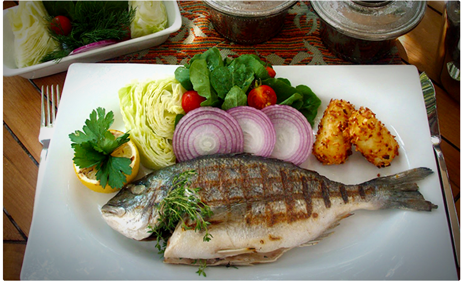 Restaurant Sinema