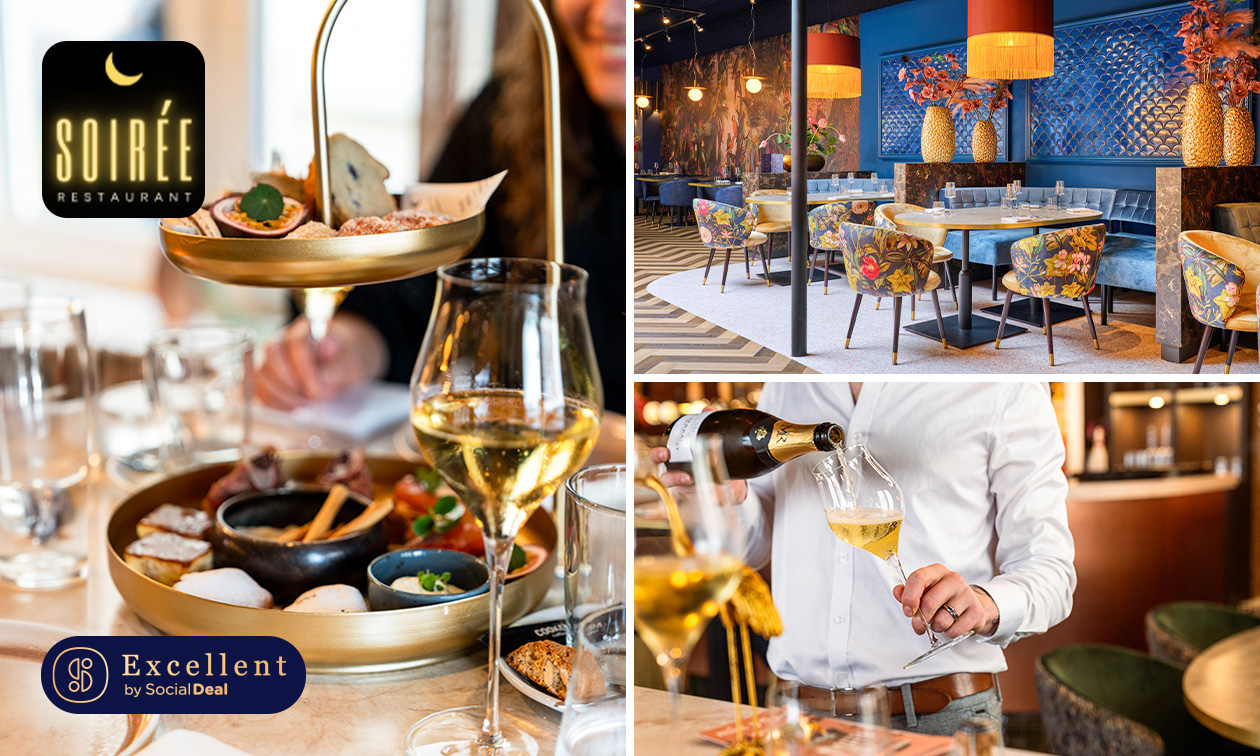 Restaurant Soirée