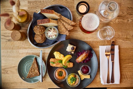 Juletapas på Nordatlanten