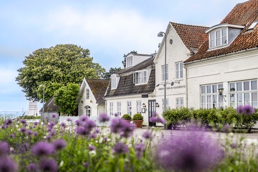 Rødvig Kro & Badehotel