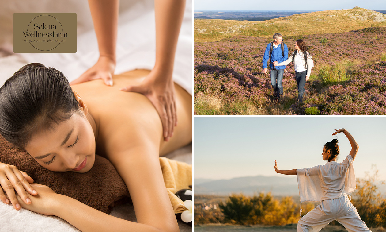 Mini-wellnessretreat (90 min)