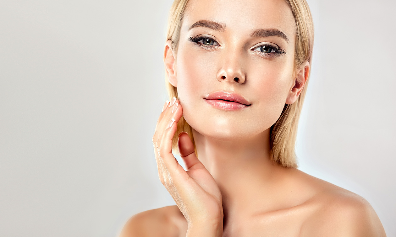 1 of 3 microneedling-behandeling(en) naar keuze