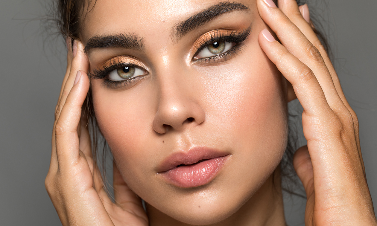 Permanente make-up bij Scandals Beauty
