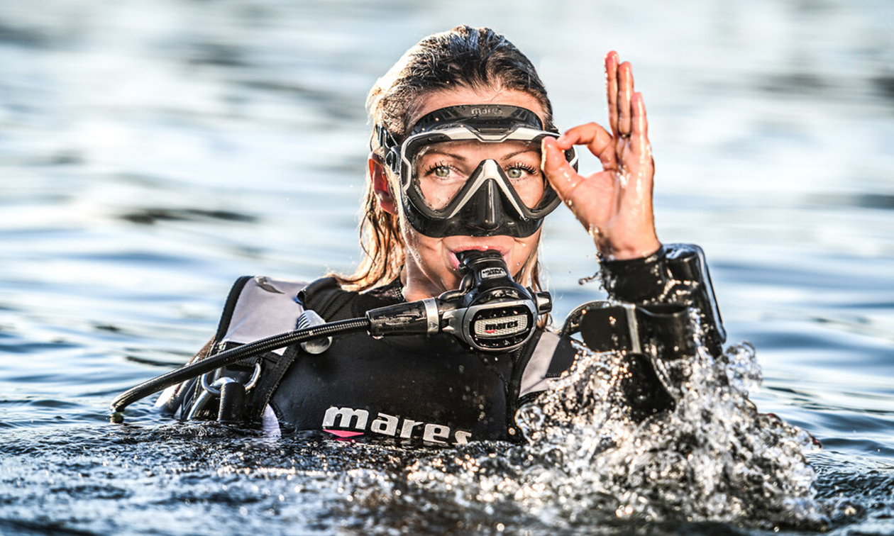 Introductieles snorkelen of duiken (2u 15min)