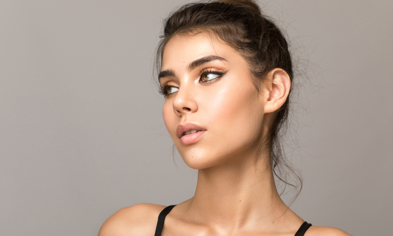 PMU voor wenkbrauwen + nabehandeling + evt. goodiebag