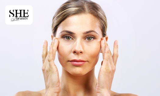 HIFU- of LIPOHIFU-liftbehandeling voor zones naar keuze