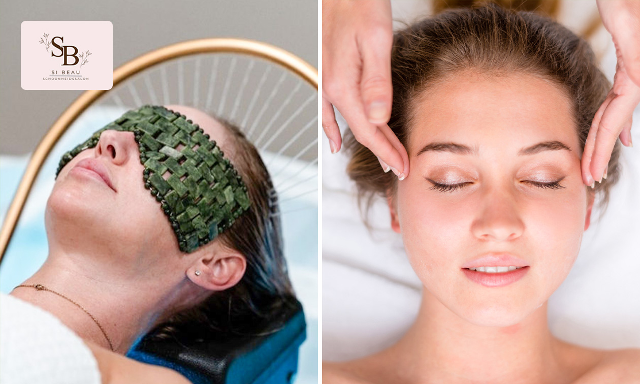 (Duo) Japanese head spa (60 of 90 min) (Duo) Japanese head spa (60 of 90 min)