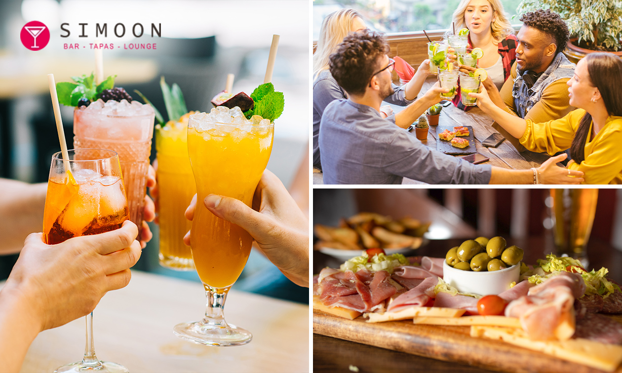 Simoon Bar & Beach