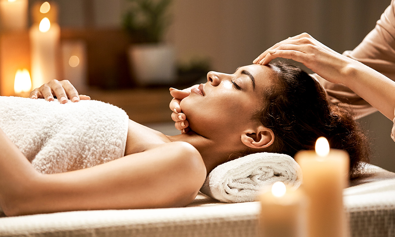 Massage crânien (45 ou 60 min) près de Lille Massage crânien (45 ou 60 min) près de Lille