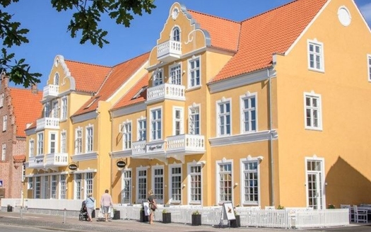 Skagen Hotel
