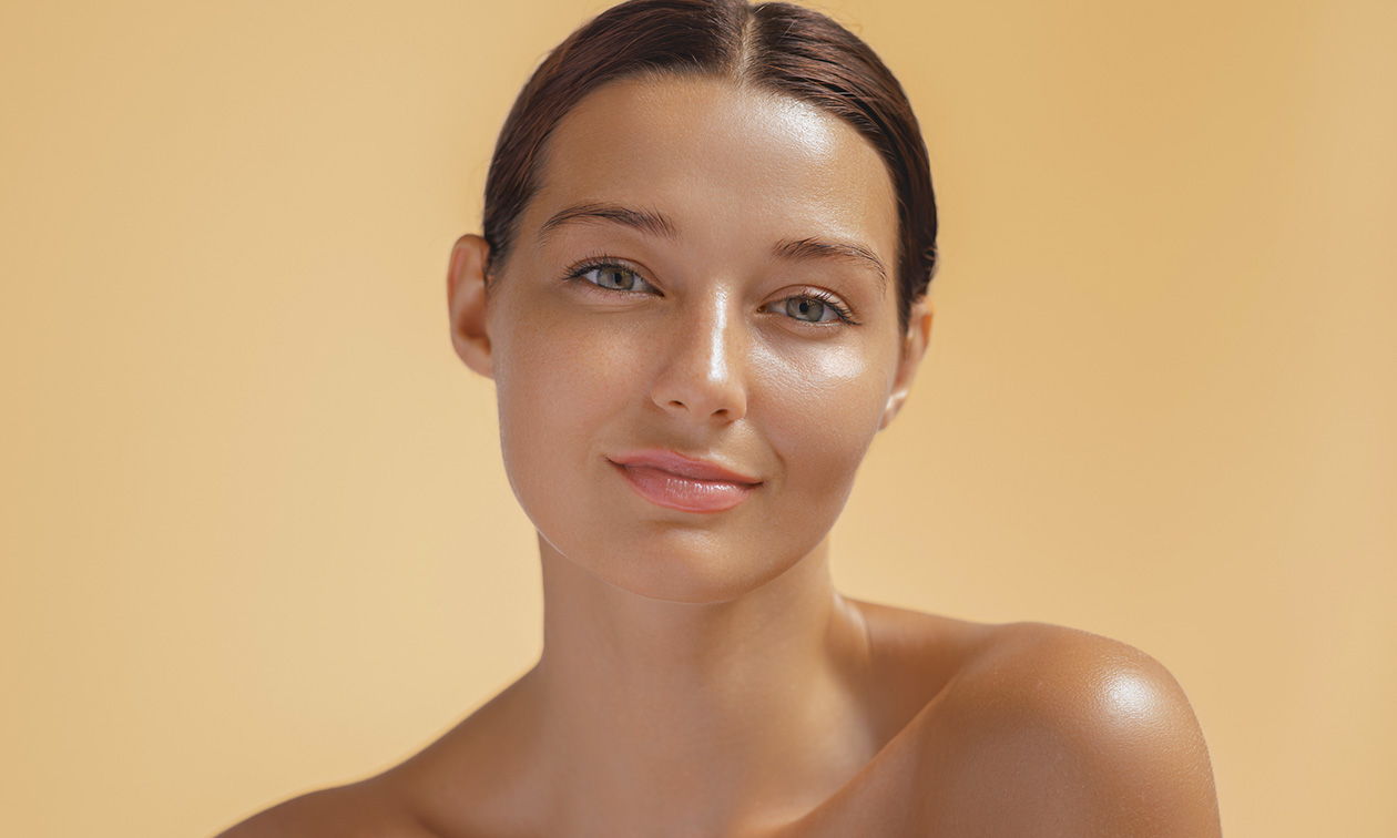 Carbon laser peeling of tattoo verwijderen