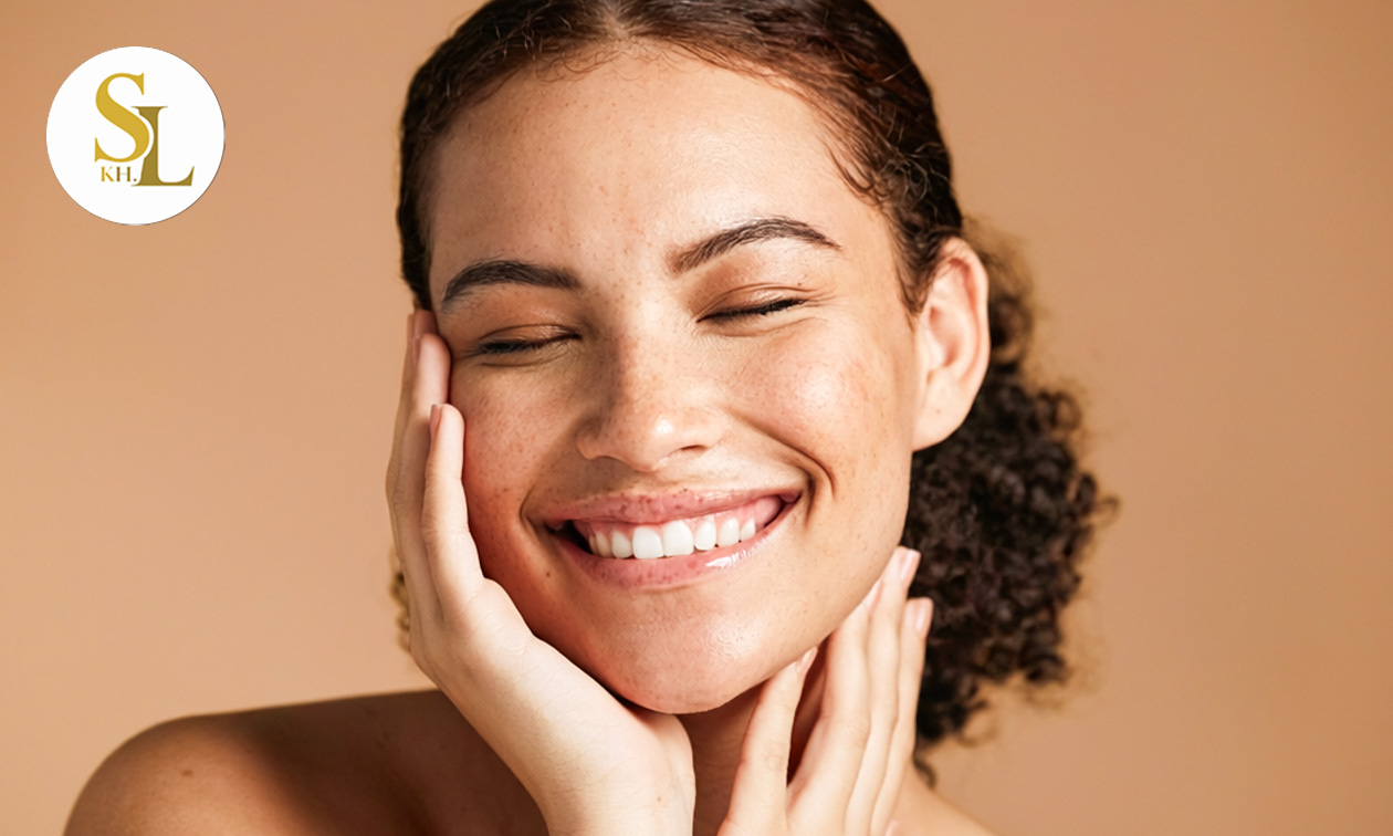 Gelaatsbehandeling naar keuze (60 min)