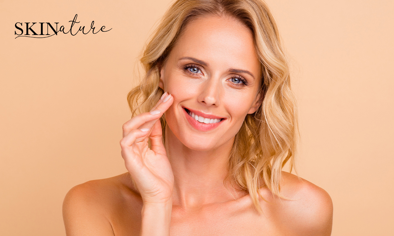 1 of 2 microneedling-behandeling(en) naar keuze