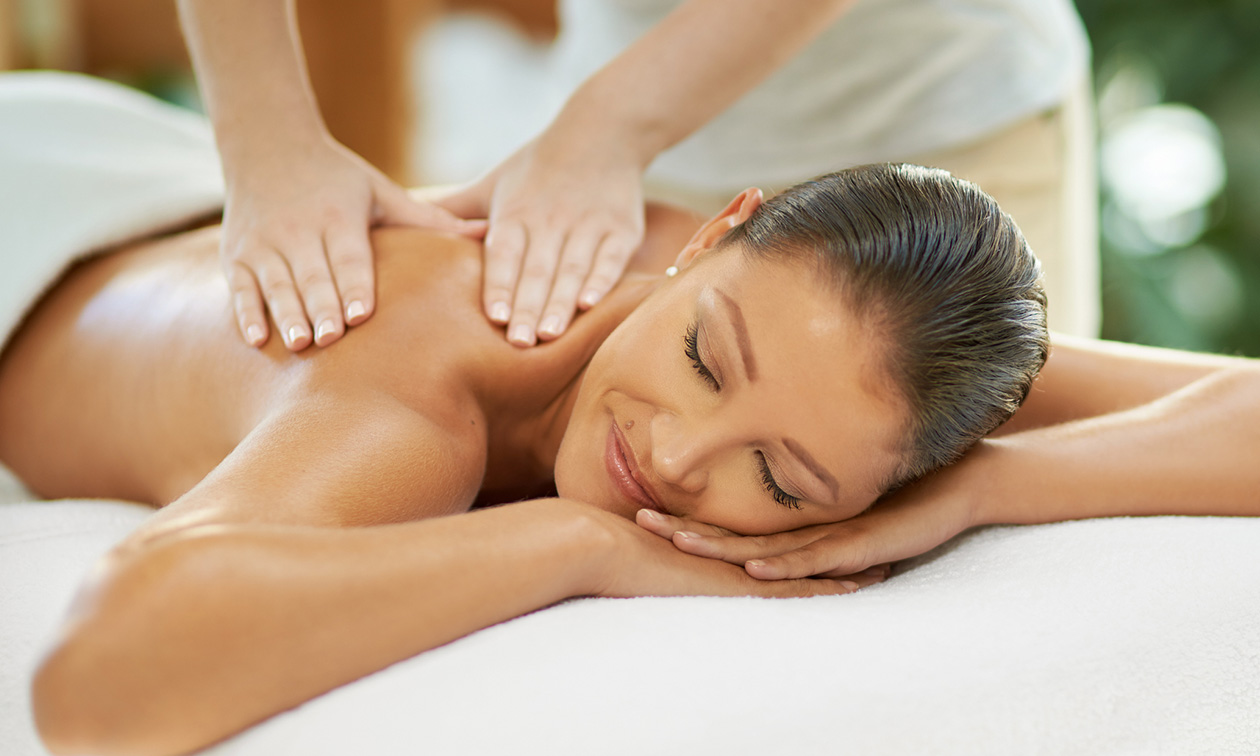 Massage au choix (60 min) près de Lille