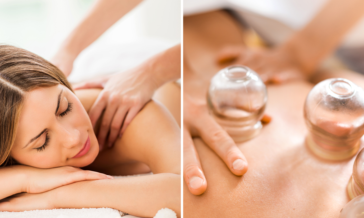 Massage au choix près de La Louvière Massage au choix près de La Louvière