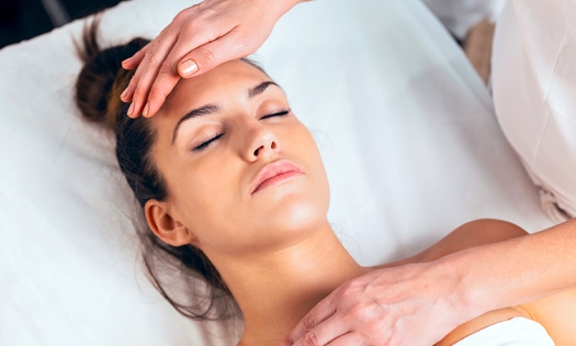 Holistische behandeling naar keuze (30 of 60 min)